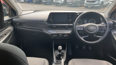 Hyundai i20 1.0T GDi Element 5dr Petrol Hatchback